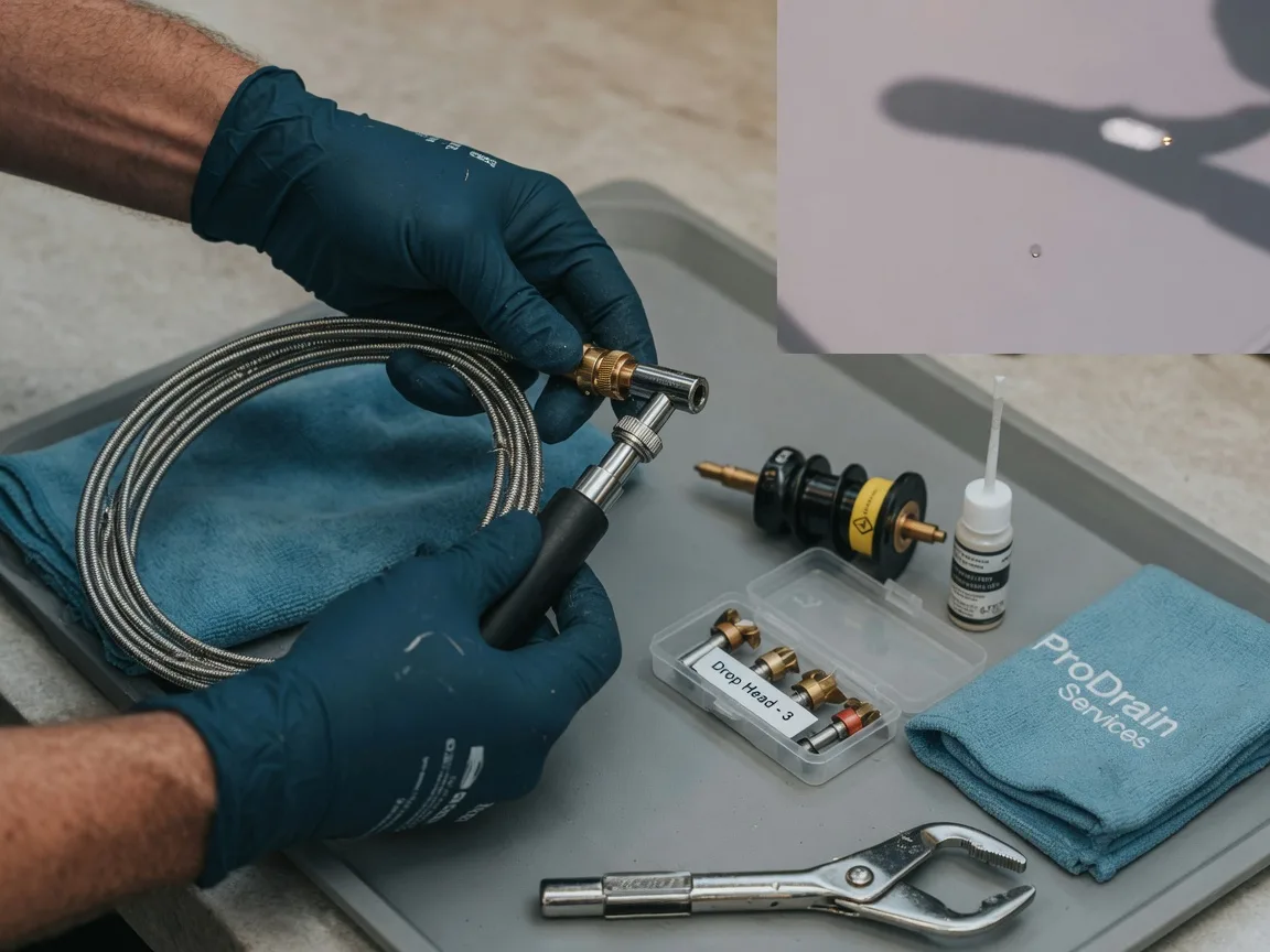 Why choose Drain Cleaning in Dante, VA